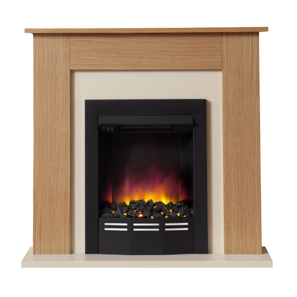 ClassicLiving Indoor & Electric Fireplaces On Sale You'll Love